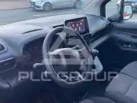 2019 Citroen Berlingo