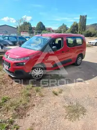 2019 Citroen Berlingo