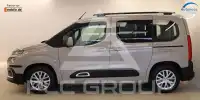 2019 Citroen Berlingo