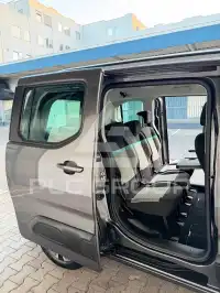 2019 Citroen Berlingo