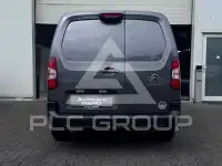 2019 Citroen Berlingo