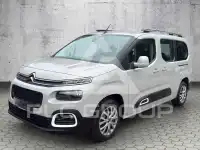2019 Citroen Berlingo