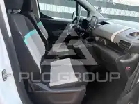 2019 Citroen Berlingo