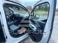 2019 Citroen Berlingo