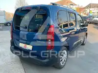 2019 Citroen Berlingo