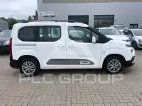 2019 Citroen Berlingo