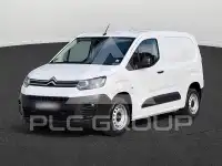 2019 Citroen Berlingo