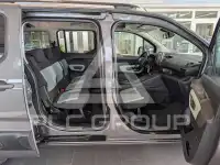 2019 Citroen Berlingo