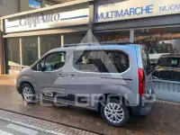 2019 Citroen Berlingo