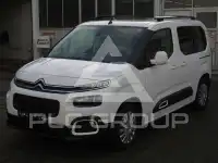 2019 Citroen Berlingo