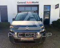 2019 Citroen Berlingo