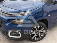 2019 Citroen Berlingo