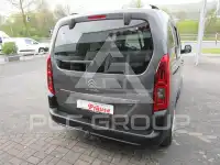 2019 Citroen Berlingo