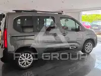 2019 Citroen Berlingo