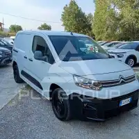 2019 Citroen Berlingo