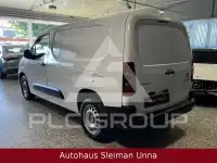 2019 Citroen Berlingo