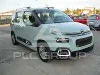 2019 Citroen Berlingo