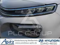 2019 Citroen Berlingo