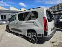 2019 Citroen Berlingo