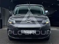2019 Citroen Berlingo