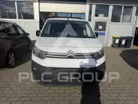 2019 Citroen Berlingo