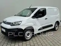 2019 Citroen Berlingo