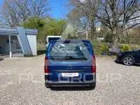 2019 Citroen Berlingo