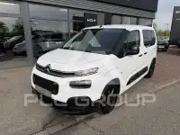 2019 Citroen Berlingo