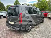 2019 Citroen Berlingo
