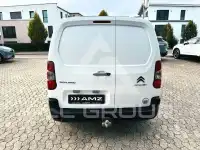 2019 Citroen Berlingo
