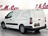 2019 Citroen Berlingo