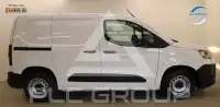 2019 Citroen Berlingo