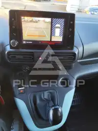 2019 Citroen Berlingo