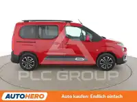 2019 Citroen Berlingo