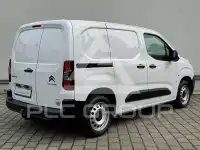 2019 Citroen Berlingo