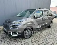 2019 Citroen Berlingo