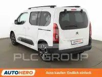 2019 Citroen Berlingo