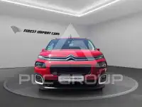 2019 Citroen Berlingo