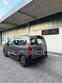 2019 Citroen Berlingo
