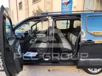 2019 Citroen Berlingo