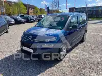 2019 Citroen Berlingo