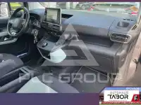 2019 Citroen Berlingo
