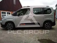 2019 Citroen Berlingo