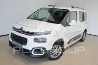 2019 Citroen Berlingo