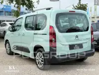 2019 Citroen Berlingo