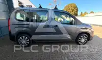 2019 Citroen Berlingo