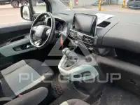 2019 Citroen Berlingo