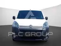 2019 Citroen Berlingo