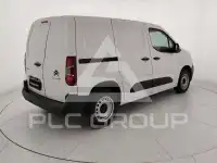 2019 Citroen Berlingo
