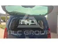 2019 Citroen Berlingo